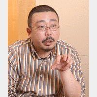 中村義洋の画像