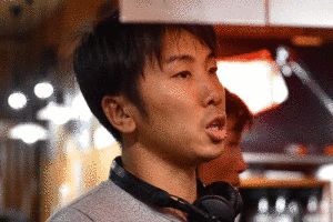 滝本憲吾の画像