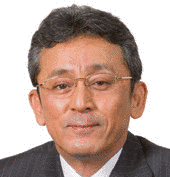 佐藤肇の画像