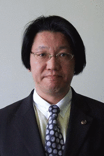 佐々木康の画像