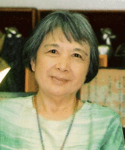 羽田澄子の画像