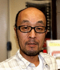 成田裕介の画像