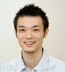橋本幸治の画像