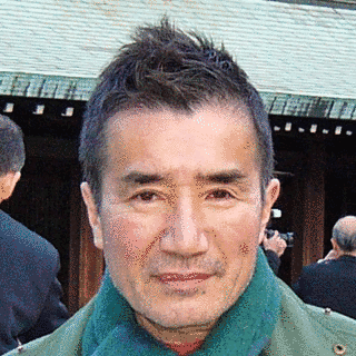 藤山顕一郎の画像