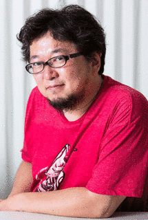 樋口真嗣の画像