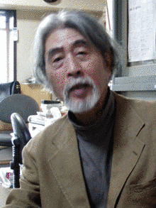 前田憲二の画像