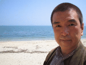 黒沢直輔の画像