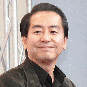 曽利文彦の画像