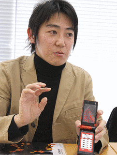 福田陽平の画像