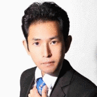 田中喜次の画像