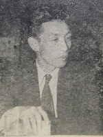 上野耕三の画像