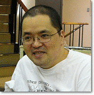 舛成孝二の画像