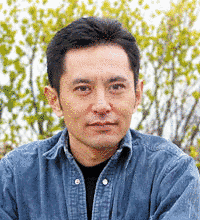 宮崎吾朗の画像