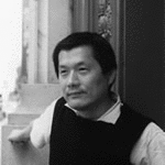 伊勢真一の画像