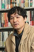 藤田容介の画像