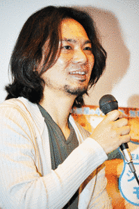 守屋健太郎の画像