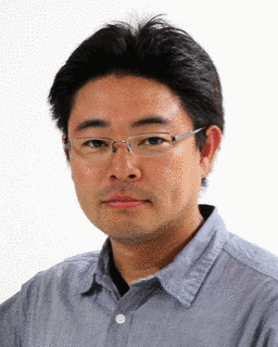 田口清隆の画像
