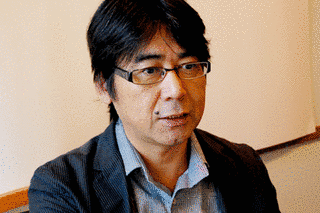 諏訪敦彦の画像