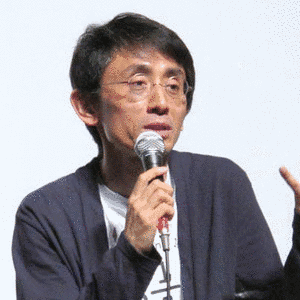 吉田大八の画像