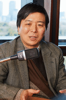 鶴田法男の画像