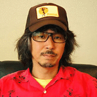 三木聡の画像