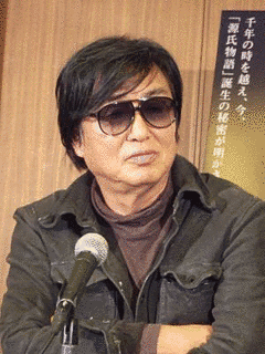 鶴橋康夫の画像