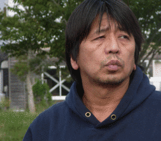 森達也の画像