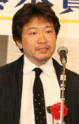 安田匡裕の画像