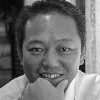 山口晃二の画像