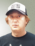 広崎哲也の画像