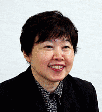 井手洋子の画像