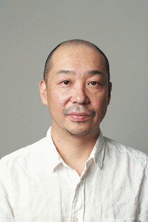 大森立嗣の画像