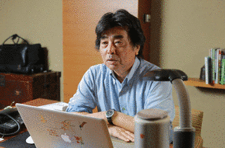 村上龍の画像