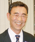 吉川一義の画像