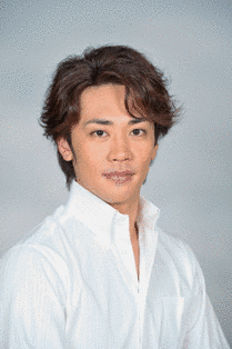 橋本直樹の画像