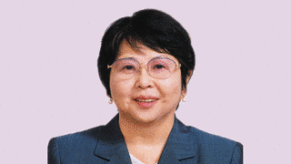 槙坪夛鶴子の画像