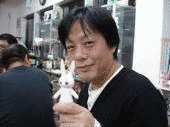 岡本英郎の画像