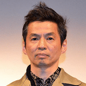 石井岳龍の画像