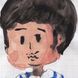 いわきりなおとの画像