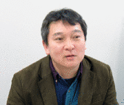 佐野智樹の画像