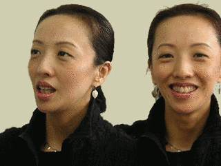 梁英姫の画像