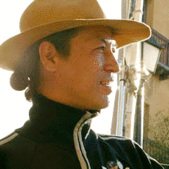 中野裕之の画像