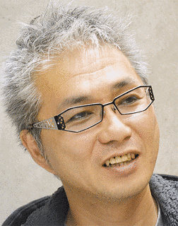 押田興将の画像