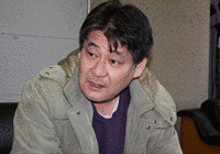 山下智彦の画像