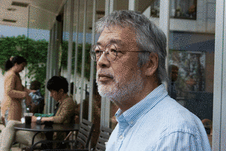 福間健二の画像