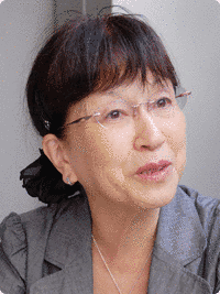 松岡環の画像