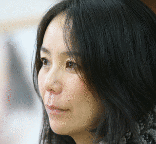 河瀬直美の画像