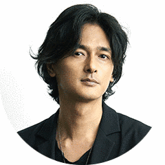 村松亮太郎の画像