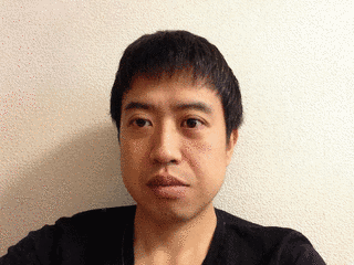 井上晃一の画像