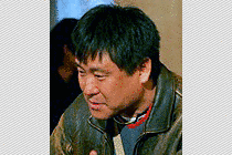 金田敬の画像